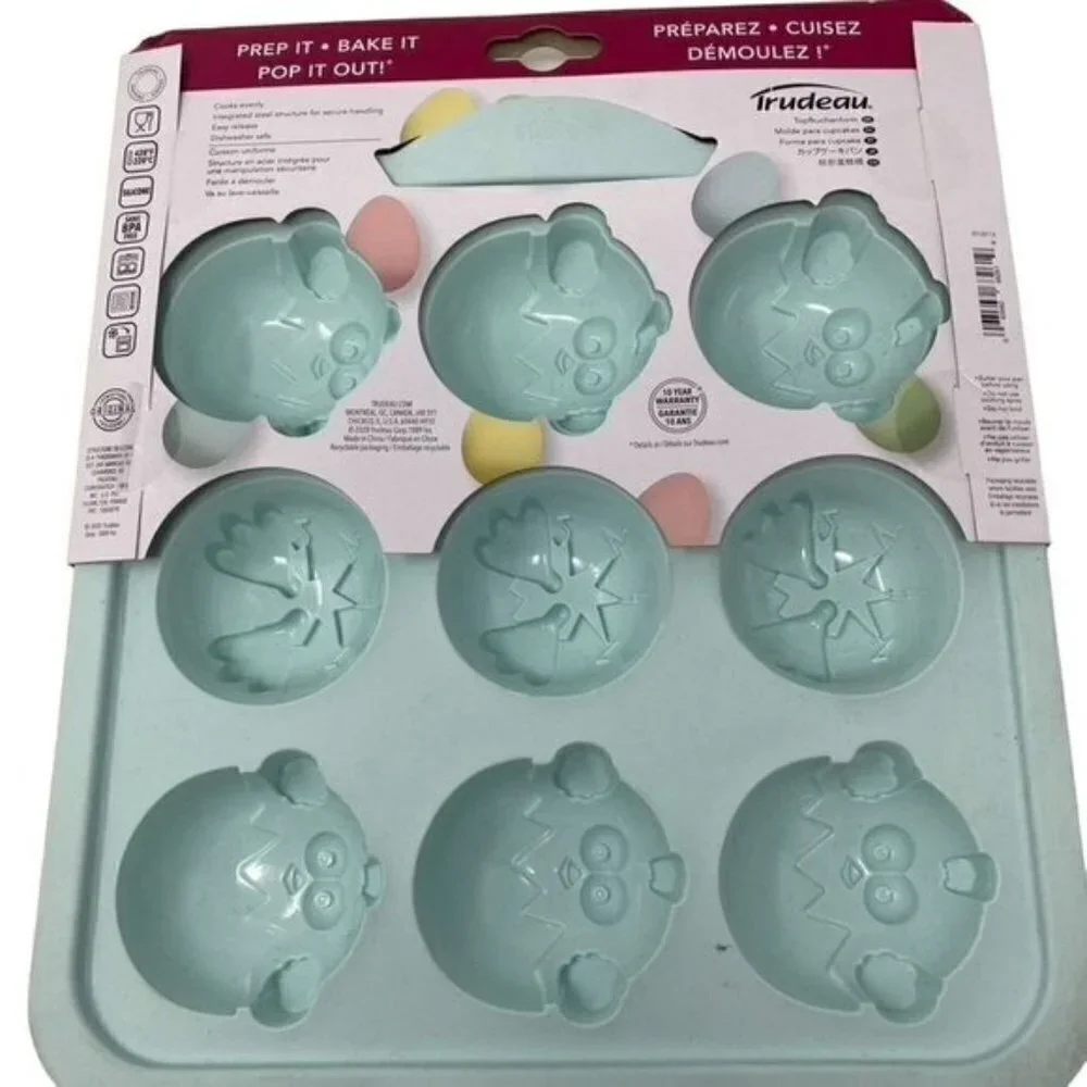 Trudeau this pan